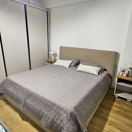 Lejlighed Labella Shkodër
