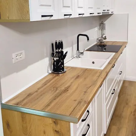 Labella 公寓 Shkodër