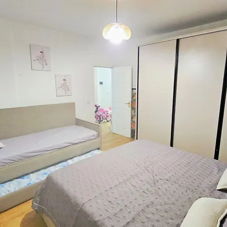 Appartement Labella *