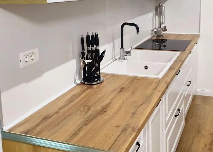 Labella Appartement Shkodër