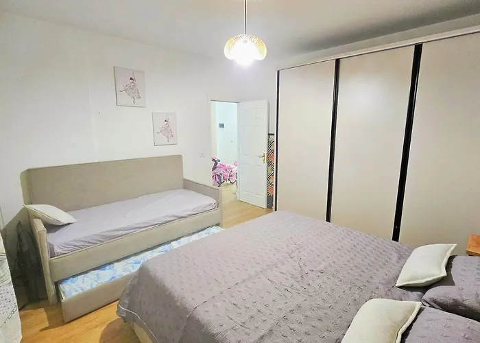 Appartement Labella *