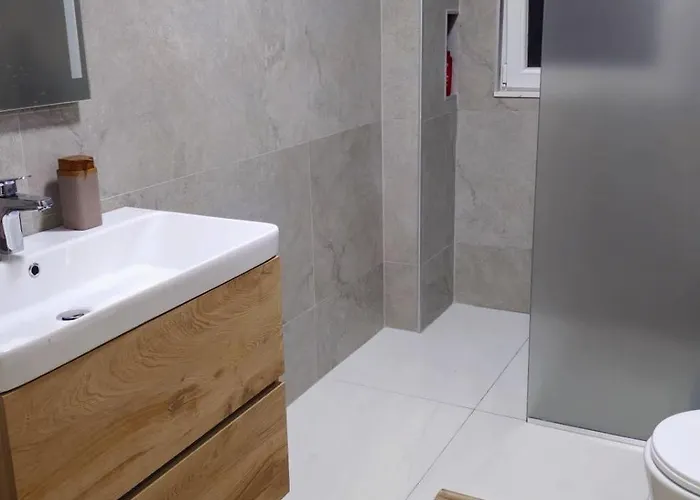 Appartement Labella *