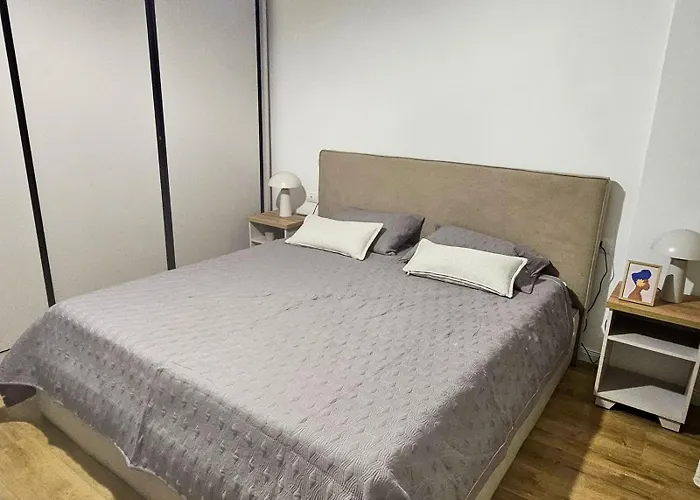 Appartement Labella Shkodër